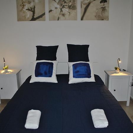 B&B Scilla Mare Buitenkant foto