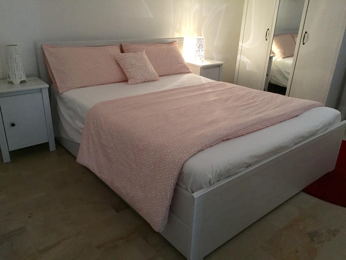 B&B Scilla Mare Buitenkant foto