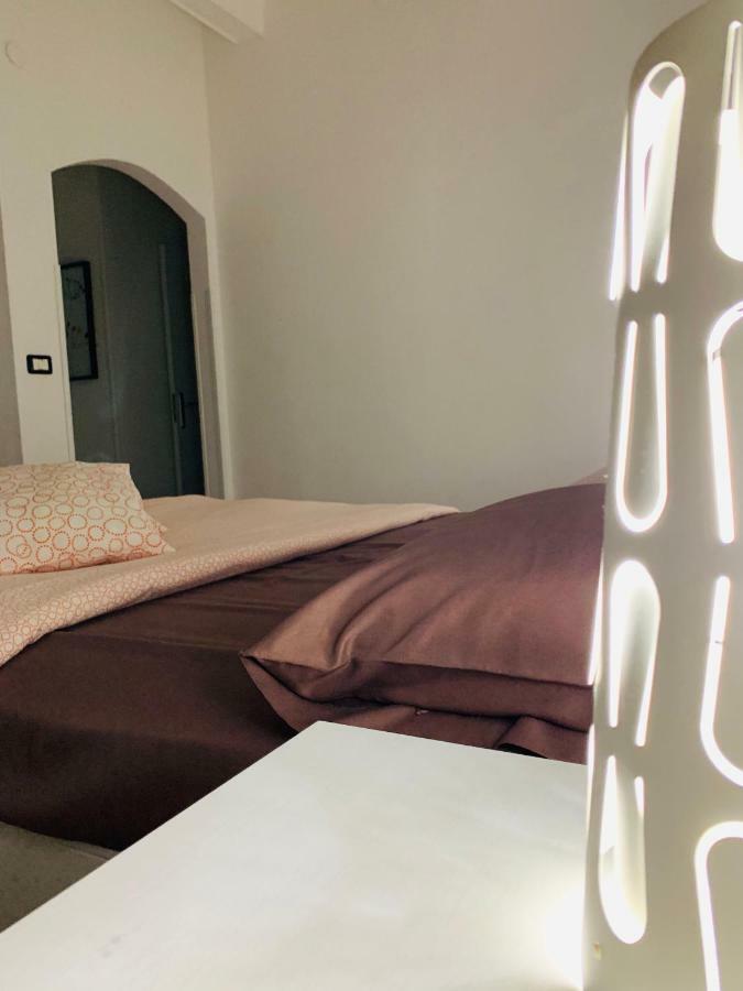 B&B Scilla Mare Buitenkant foto