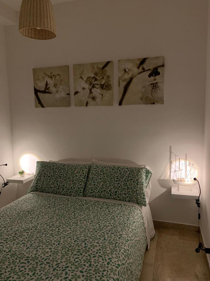 B&B Scilla Mare Buitenkant foto